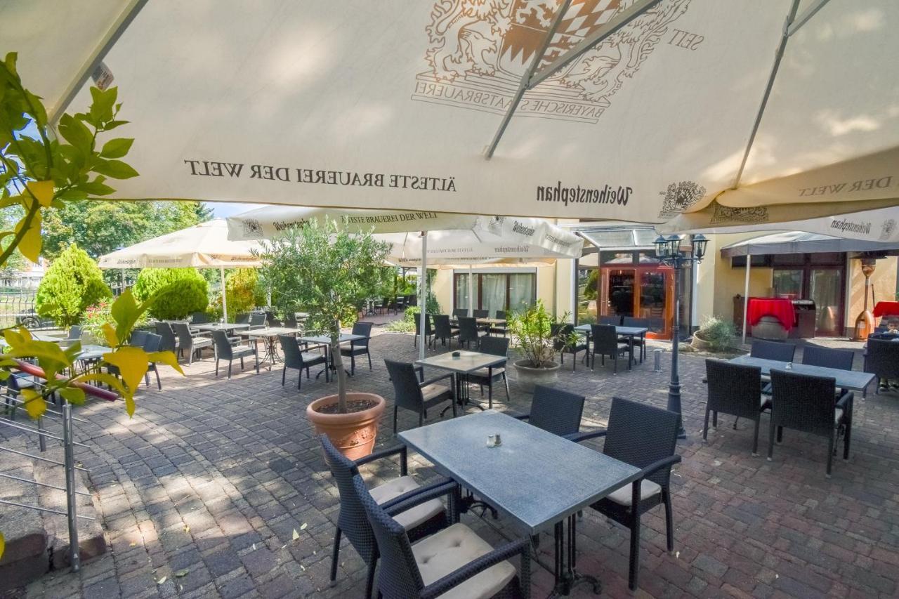 Boutique Hotel Sena Berlin Eksteriør bilde