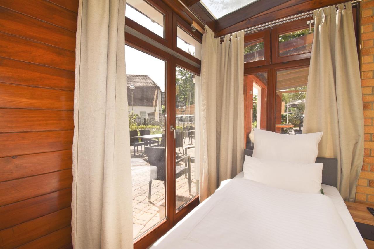 Boutique Hotel Sena Berlin Eksteriør bilde