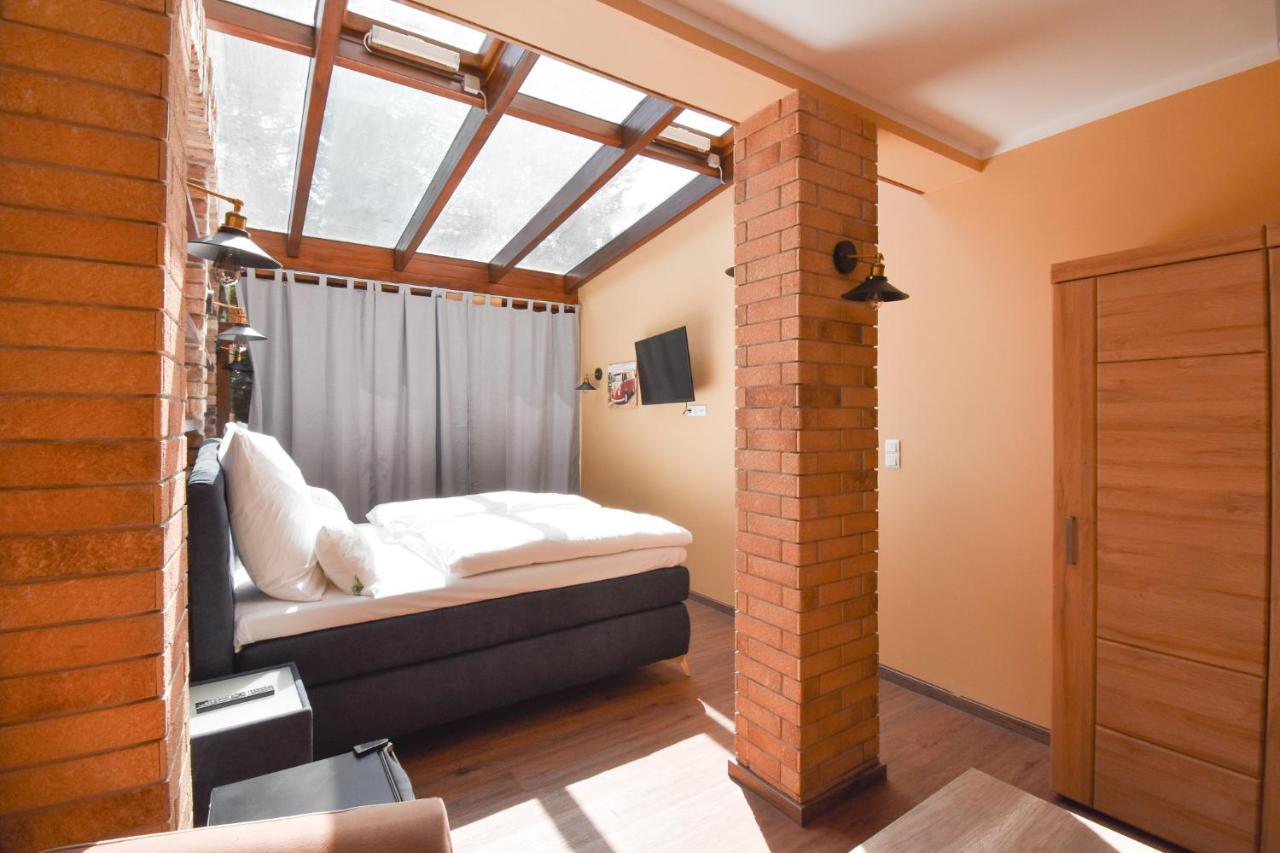 Boutique Hotel Sena Berlin Eksteriør bilde