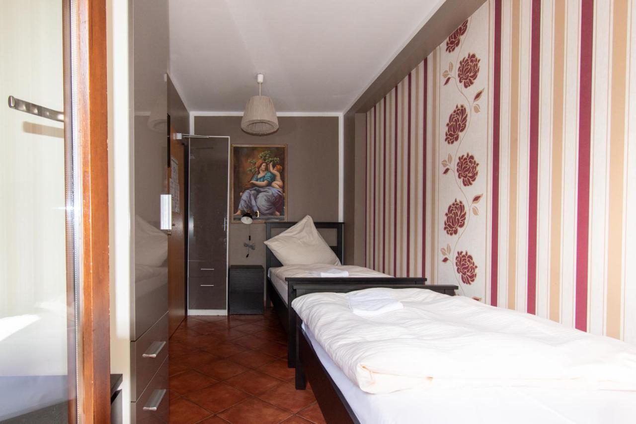 Boutique Hotel Sena Berlin Eksteriør bilde