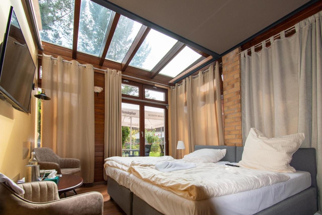 Boutique Hotel Sena Berlin Eksteriør bilde