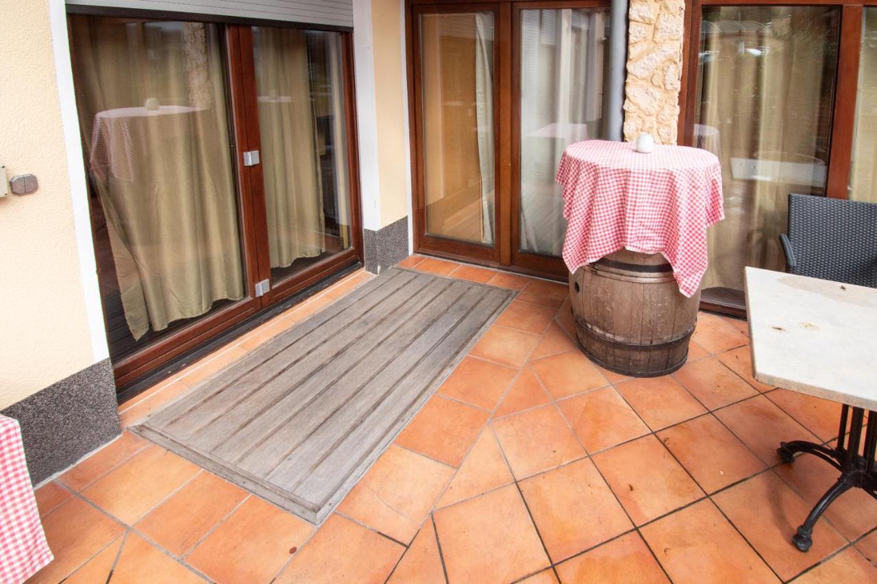 Boutique Hotel Sena Berlin Eksteriør bilde