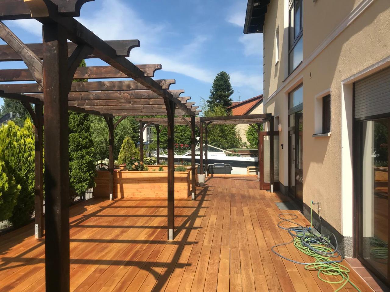 Boutique Hotel Sena Berlin Eksteriør bilde