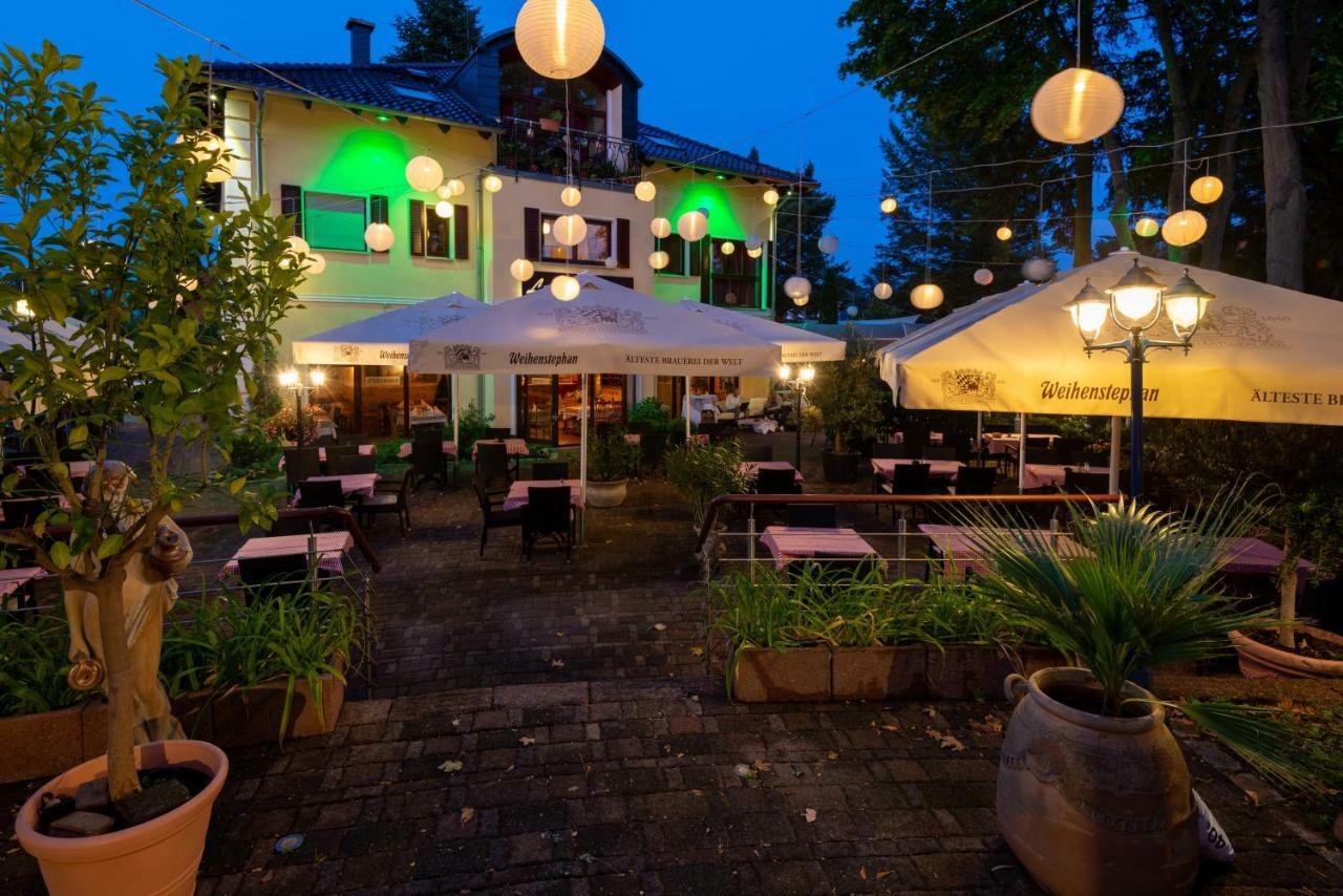 Boutique Hotel Sena Berlin Eksteriør bilde